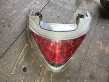 Honda cbr125 cbr125r...rear for sale  BATLEY