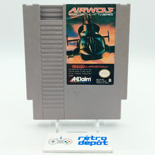 Airwolf air wolf d'occasion  Gap
