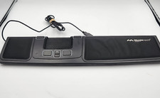 Mousetrapper Advance 2.0 ergonômico rollerbar touchpad com fio USB - Testado comprar usado Mousetrapper Advance 2.0 ergonômico rollerbar touchpad com fio USB - Testado comprar usado  Enviando para Brazil