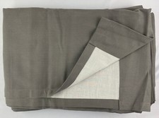 Restoration hardware drapes for sale  Volcano