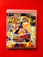 Dragon ball ultimate usato  Alcamo