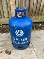 15kg butane calor for sale  ORPINGTON