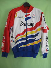Veste cycliste banesto d'occasion  Arles