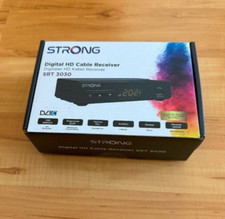 Digitaler kabel receiver gebraucht kaufen  Bayreuth
