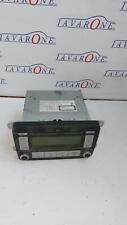 Autoradio per volkswagen usato  Italia
