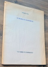 Diable chartreuse 2000 d'occasion  Perpignan-