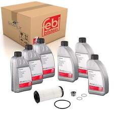 Dsg gear oil for sale  RETFORD