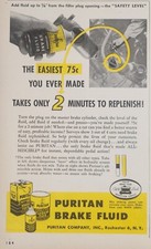 1952 print puritan for sale 1952 print puritan for sale  Sterling Heights