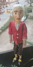 Große marionette mozart gebraucht kaufen  Neckargemünd