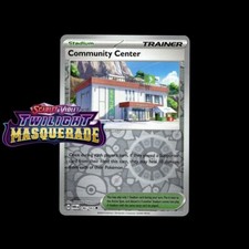 Pokemon TCG - Twilight Masquerade: escolha seu card! - Todos os hologramas/holos reversos! comprar usado  Enviando para Brazil
