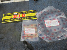 Yamaha dt125r chain for sale  CHESTER LE STREET