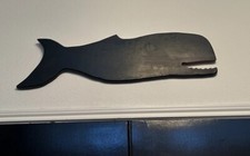 Whale art hand for sale  Houston