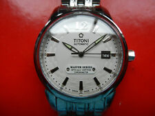 Swiss titoni master for sale  Glen Allen