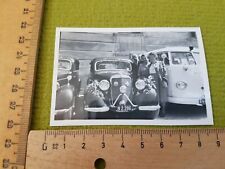 Foto photo ldtimer gebraucht kaufen  Horneburg