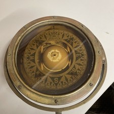 Antique nautical marine for sale  BEDALE