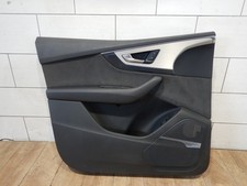 Türverkleidung audi links gebraucht kaufen  Grimma
