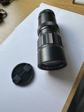 Soligor auto zoom gebraucht kaufen  Dortmund