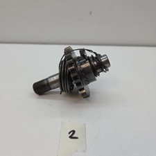 Ktm 125 exc usato  Italia