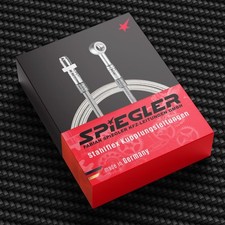 Stahlflex kupplungsleitung ktm gebraucht kaufen  Deutschland