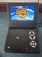 Tesco portable dvd for sale  DAVENTRY