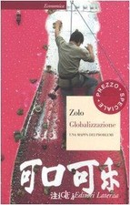 Globalizzazione una mappa gebraucht kaufen  Berlin