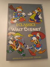 Classici walt disney usato  Città di Castello