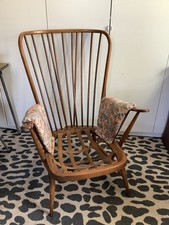 Vintage ercol evergreen for sale  LONDON