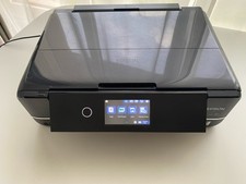 Epson expression photo gebraucht kaufen  Bremen
