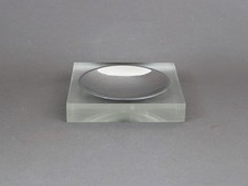 Square clear lucite d'occasion  Bagnolet