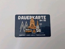 Lok leipzig dauerkarte gebraucht kaufen  Leipzig