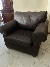 Poltrona ektorp ikea usato  Guidonia Montecelio