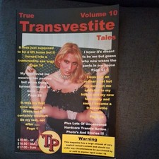 True transvestite tales for sale  SCARBOROUGH