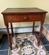 19th century mahogany for sale  Ulster Park