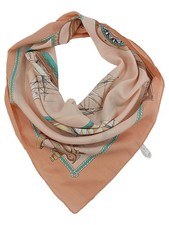 Gim renoir foulard d'occasion  Expédié en France