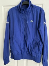 Lacoste novak djokovic for sale  ABERDEEN