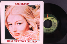 Mary hopkin think gebraucht kaufen  Bielefeld