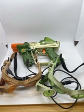 Tiger electronics green for sale  Selden