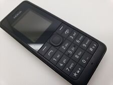 Vgc black nokia for sale  STOCKTON-ON-TEES