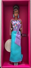 Barbie signature midcentury usato  Spedire a Italy