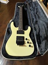 1987 charvel model for sale  West Chicago