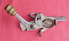 Antique box opener d'occasion  Expédié en Belgium