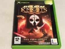 Star wars knights d'occasion  Tarbes