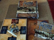 Kartenspiel games thrones gebraucht kaufen  Berlin