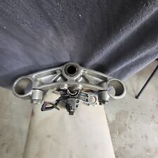 Gabelbrücke yamaha rd gebraucht kaufen  Belm
