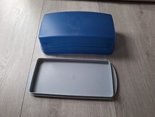 Tupperware kastenform kuchenfo gebraucht kaufen  Berlin