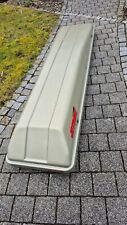 Dachbox jetbag 812818 gebraucht kaufen  Abentheuer, Leisen, Schwollen