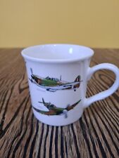 Decorative china mug for sale  LEEDS