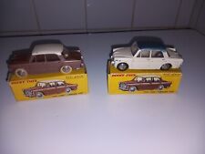 Lot dinky toys d'occasion  Beaufort-en-Vallée