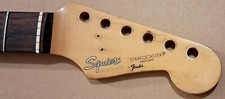 Fender japan squier for sale  Graham