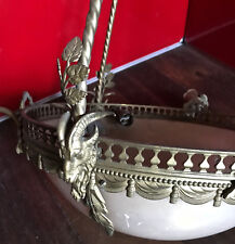 Ancien grand lustre d'occasion  Malakoff